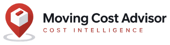 Moving Cost Advisor